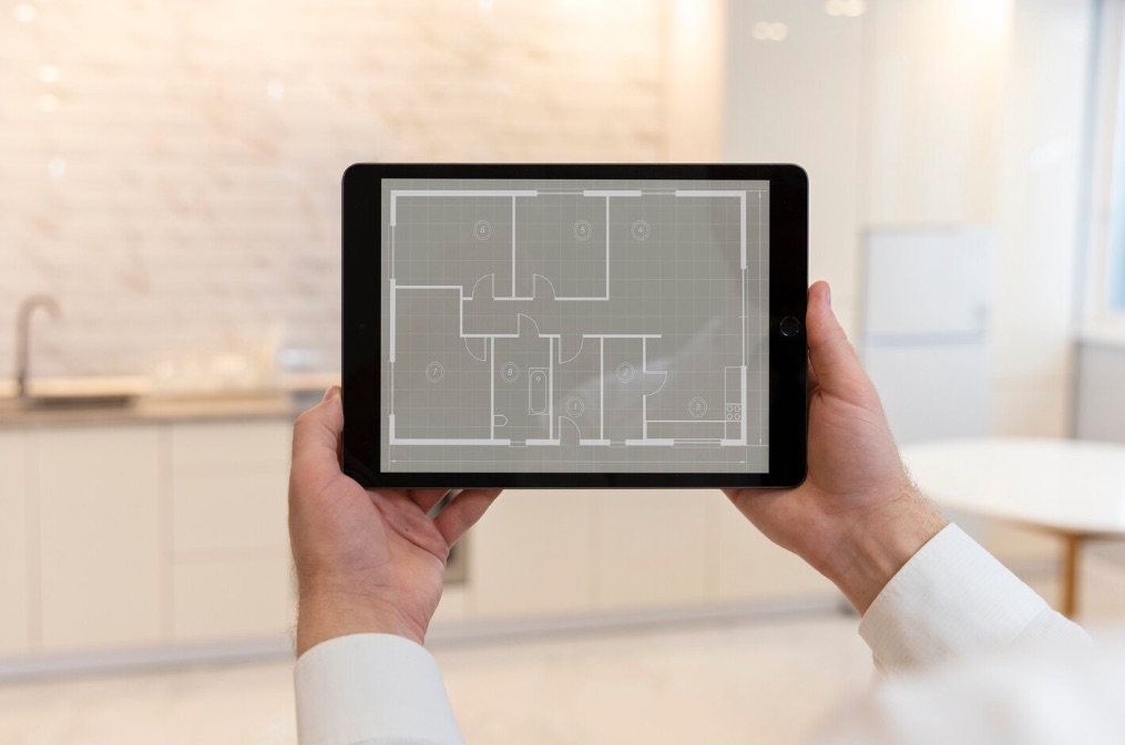 Dettaglio tecnico installazione